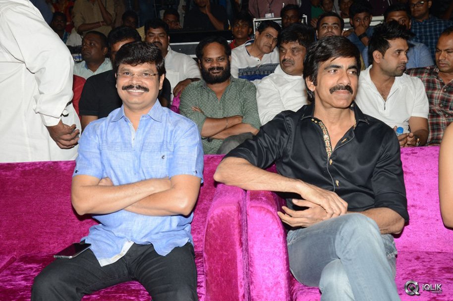 Kick-2-Movie-Audio-Launch